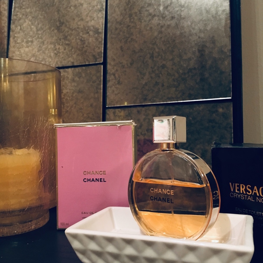 Chanel Chance